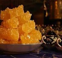 قیمت خرید عمده نبات شیرین + بهنام امیری